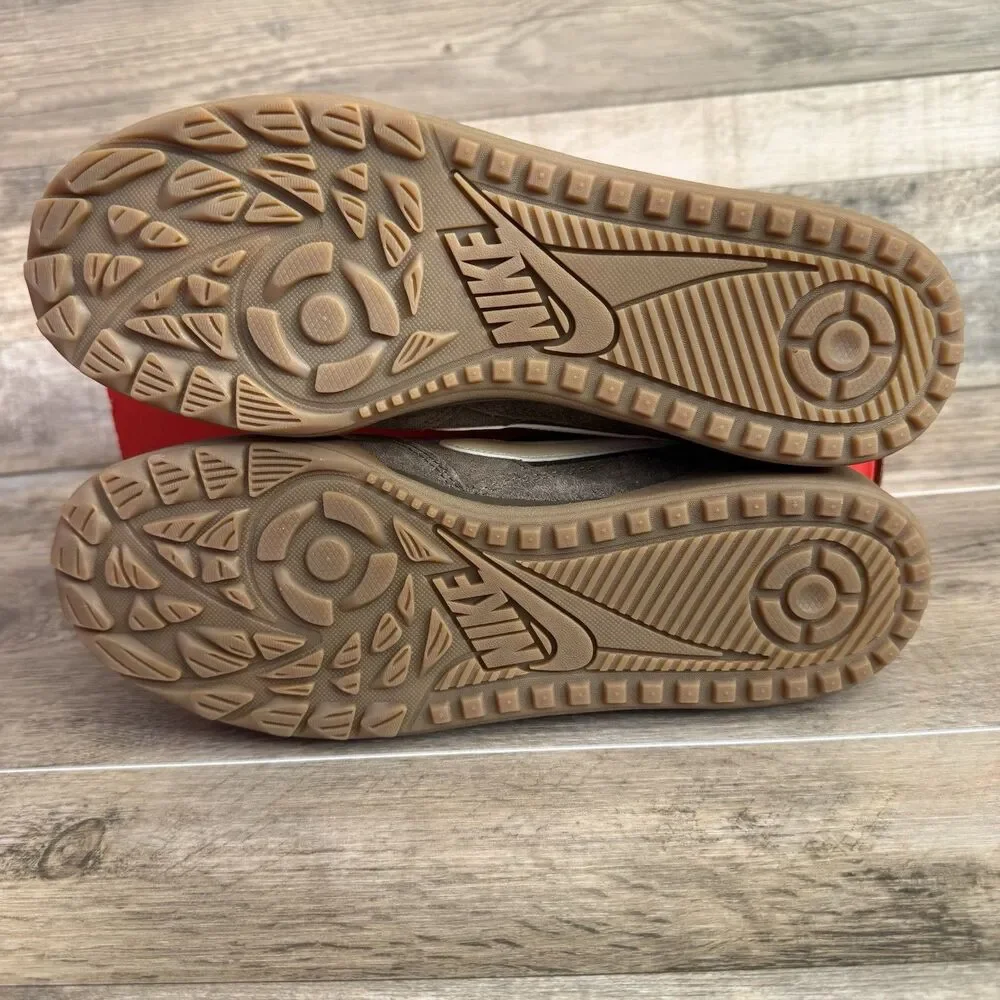 Nike Terra Manta SDE IB7254-201 Dark Hazel/Coconut Milk Men's Size 10